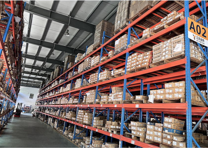 中国 Jiangsu Ying Yan Fastening System Technology Co.Ltd 会社概要