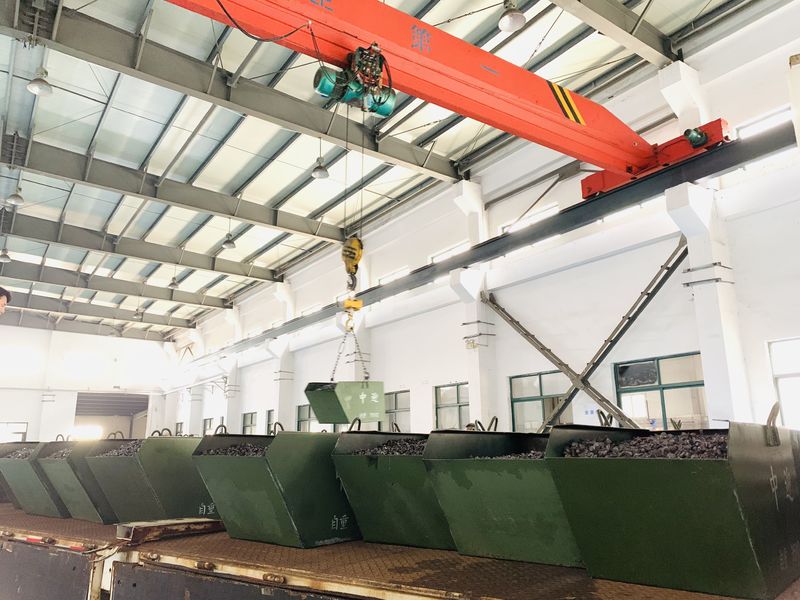 中国 Jiangsu Ying Yan Fastening System Technology Co.Ltd 会社概要