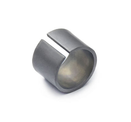 Alloy Steel 65Mn Open Bushing Zinc Nickel Alloys Salt Spray Test 96H