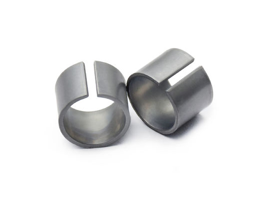 Alloy Steel 65Mn Open Bushing Zinc Nickel Alloys Salt Spray Test 96H