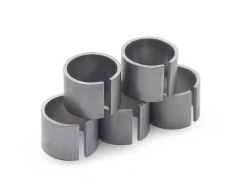 Alloy Steel 65Mn Open Bushing Zinc Nickel Alloys Salt Spray Test 96H