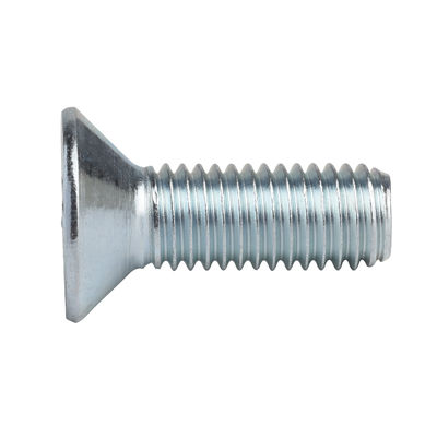 Hex Socket Countersunk Flat Head Screws DIN7991 ISO10642 M3 - M16