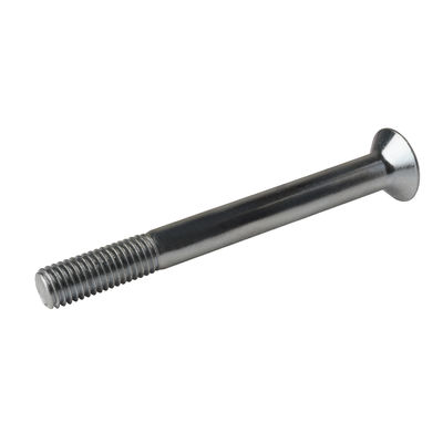 Hex Socket Countersunk Flat Head Screws DIN7991 ISO10642 M3 - M16