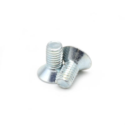 Hex Socket Countersunk Flat Head Screws DIN7991 ISO10642 M3 - M16